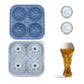 ⚽🧊 LIMITED-TIME 50% OFF! Football Shape Silicone Ice Ball Mold – Make Giant Spherical Ice Cubes, Perfect for Whiskey, Cocktails or Sports-Themed Parties – Easy-Release & Non-Stick 🎉🍹❄️