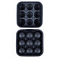 ⚽🧊 LIMITED-TIME 50% OFF! Football Shape Silicone Ice Ball Mold – Make Giant Spherical Ice Cubes, Perfect for Whiskey, Cocktails or Sports-Themed Parties – Easy-Release & Non-Stick 🎉🍹❄️