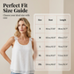 🦢🌙🎀 LIMITED-TIME 50% OFF! Elegant Dot Lace Camisole – Soft Lace Trim, Classic Polka Dots, Slimming Silhouette – Perfect for Date Nights, Parties or Office Chic 🕊️💼