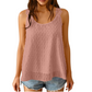 🦢🌙🎀 LIMITED-TIME 50% OFF! Elegant Dot Lace Camisole – Soft Lace Trim, Classic Polka Dots, Slimming Silhouette – Perfect for Date Nights, Parties or Office Chic 🕊️💼
