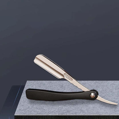 Anti-Scratch Safety Eyebrow Razor Set