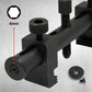 🔧 50% OFF NOW! ⚙️ Crankshaft Pulley Removal Tool – 40-165mm Range, Three-Jaw Grip & Steel Bead Protection 🔩
