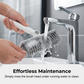 🛁🧴💪 LIMITED-TIME 50% OFF! Ergonomic Corner & Grout Scrubber with Squeegee – Non-Slip Grip, Hanging Hook, No More Stained Tiles or Wet Floors – Your Bathroom Cleaning Hero 🦸‍♀️🌟