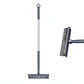 🛁🧴💪 LIMITED-TIME 50% OFF! Ergonomic Corner & Grout Scrubber with Squeegee – Non-Slip Grip, Hanging Hook, No More Stained Tiles or Wet Floors – Your Bathroom Cleaning Hero 🦸‍♀️🌟