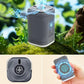 🏊‍♀️🌞🚗 LIMITED-TIME 50% OFF! Rechargeable Air Pump for Camping & Pool – Quick Inflate for Swim Rings, Inflatable Kayaks, Air Sofas & More – Keep in Car or Backpack for Summer Fun 🎈🏖️