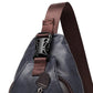 ✨🕶️🎩 LIMITED-TIME 50% OFF! Stylish Lightweight Chest Bag for Men – Premium PU Leather, Minimalist Design, Soft & Scratch-Resistant – Elevate Your Everyday Look Without the Bulk 🧥👟
