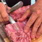 🥩🔪🔥 LIMITED-TIME 50% OFF! Stainless Steel BBQ Rib Skinner – Quickly Remove Silver Skin & Membrane, Ergonomic Handle, Razor-Sharp Blade – Ultimate Tool for Fall-Off-The-Bone Ribs 🍖✨