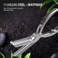 🥩🔪🔥 LIMITED-TIME 50% OFF! Stainless Steel BBQ Rib Skinner – Quickly Remove Silver Skin & Membrane, Ergonomic Handle, Razor-Sharp Blade – Ultimate Tool for Fall-Off-The-Bone Ribs 🍖✨