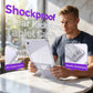🎬📺🔄 LIMITED-TIME 50% OFF! Clear Shockproof Case with Built-in Kickstand – Sturdy & Foldable, Horizontal/Vertical Stand, Hands-Free Viewing – Perfect for Work, Zoom, or Movie Nights 💻🍿
