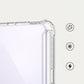 🎬📺🔄 LIMITED-TIME 50% OFF! Clear Shockproof Case with Built-in Kickstand – Sturdy & Foldable, Horizontal/Vertical Stand, Hands-Free Viewing – Perfect for Work, Zoom, or Movie Nights 💻🍿