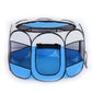 🐱🛡️🌬️ LIMITED-TIME 50% OFF! Summer Breeze Pet Playpen – Portable & Collapsible, UV-Resistant Fabric, Anti-Escape Zipper – Keep Your Puppy or Kitten Cool  📦💨