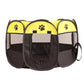 🐱🛡️🌬️ LIMITED-TIME 50% OFF! Summer Breeze Pet Playpen – Portable & Collapsible, UV-Resistant Fabric, Anti-Escape Zipper – Keep Your Puppy or Kitten Cool  📦💨