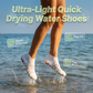 🦶✨🎒 LIMITED-TIME 50% OFF + FREE SHIPPING! Barefoot Feeling Mesh Water Shoes – Ultra-Light, Foldable, Machine Washable – Your Go-To for Beach Vacations, Cruises or Water Aerobics 🏊‍♀️🌞