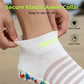 🦶✨🎒 LIMITED-TIME 50% OFF + FREE SHIPPING! Barefoot Feeling Mesh Water Shoes – Ultra-Light, Foldable, Machine Washable – Your Go-To for Beach Vacations, Cruises or Water Aerobics 🏊‍♀️🌞