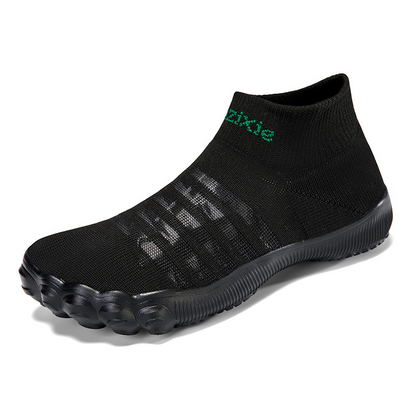 🦶✨🎒 LIMITED-TIME 50% OFF + FREE SHIPPING! Barefoot Feeling Mesh Water Shoes – Ultra-Light, Foldable, Machine Washable – Your Go-To for Beach Vacations, Cruises or Water Aerobics 🏊‍♀️🌞