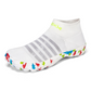 🦶✨🎒 LIMITED-TIME 50% OFF + FREE SHIPPING! Barefoot Feeling Mesh Water Shoes – Ultra-Light, Foldable, Machine Washable – Your Go-To for Beach Vacations, Cruises or Water Aerobics 🏊‍♀️🌞