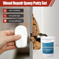 📢📢50% OFF !! ⏰Wood Repair Epoxy Putty Set