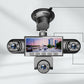 📹 50% OFF NOW! 🚗 HD 1080P Multi-Lens Dash Cam with Night Vision – 5-Camera Panoramic Coverage, G-Sensor, 24H Parking Surveillance & Loop Recording 🛡️