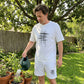 ❄️🍃😎 LIMITED-TIME 50% OFF! Keep Cool This Summer: Men’s Casual Top & Shorts Set – Moisture-Wicking, Relaxed Fit, No Ironing Needed – Ideal for BBQ, Camping or Just Chilling at Home 🍖🏕️