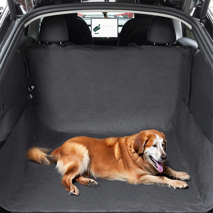🔥50% OFF! 🔥 Car Boot Liner Waterproof Pet Travel Mat