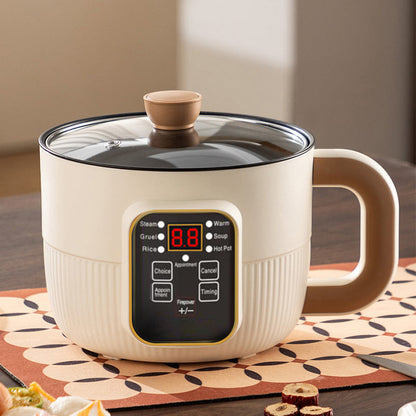 🔥While Supplies Last 50% OFF!🎉 Multi-functional Smart Electric Pot