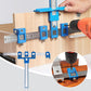 🔄📐🕳️ LIMITED-TIME 50% OFF! Universal Cabinet Hardware Jig – Adjustable for Any Hole Spacing, Dual Sided, Guide Bushings Included – Drill Drawer & Cabinet Pulls Like a Pro 🧰🔩