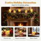 🕯️❤️🍷 LIMITED-TIME 50% OFF! Romantic LED Flameless Dripping Light Candles – Realistic Wax Drip Effect, Flickering Warm Glow – Safe for Home, Restaurant or Bedroom, No Fire Hazard 🏠✨