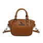 📢📢50% OFF !! ⏰Elegant Retro Boston Handbag