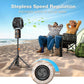 🌀 60% OFF NOW! ⏰ Multi-Functional Outdoor Camping Fan – Rechargeable & portable – LED light, power bank & hook – perfect for tents, patios or work sites 🔋