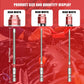 Premium Alloy Steel Hex Screwdriver Bits for Electric Drills