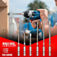 Premium Alloy Steel Hex Screwdriver Bits for Electric Drills