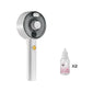 💖LAST DAY SALE ONLY ￡9.9!!💖3-in-1 Electric Mist Pet Grooming Brush for Dogs & Cats