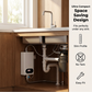 💧 50% OFF NOW! 🔥 Instant Electric Water Heater – Tankless, LED Display & Multi-Safety – Compact for Sinks, RVs & Cabins 🏠