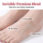 🎁2026 New Arrivals 50% OFF💥Instant Pedicure Sheer Stockings with Artificial Toenails
