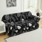 🛋️ LIMITED‑TIME 50% OFF! 🧵 Universal Stretch Fitted Couch Slipcover – Ruffled Hem & Sofa Protection 🏡