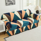🛋️🏠 50% OFF! 🌸High-Stretch Sofa Slipcover – Ruffled Hem & Full Protection