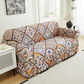 🛋️ LIMITED‑TIME 50% OFF! 🧵 Universal Stretch Fitted Couch Slipcover – Ruffled Hem & Sofa Protection 🏡