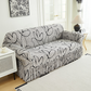 🛋️🏠 50% OFF! 🌸High-Stretch Sofa Slipcover – Ruffled Hem & Full Protection