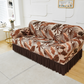 🛋️ LIMITED‑TIME 50% OFF! 🧵 Universal Stretch Fitted Couch Slipcover – Ruffled Hem & Sofa Protection 🏡
