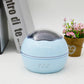 🌟 50% OFF NOW! 🌌 2-in-1 Rotating Star Projector Night Light – Starry Sky & Ocean Themes, Soothing Colors, Silent Rotation ✨