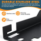 🚗 50% OFF NOW! 📏 Wheel Alignment Tool Plate – Stainless Steel, Anti-Fall Slots & Universal Fit – For Precise Toe Measurements ⚙️