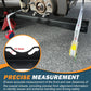 🚗 50% OFF NOW! 📏 Wheel Alignment Tool Plate – Stainless Steel, Anti-Fall Slots & Universal Fit – For Precise Toe Measurements ⚙️