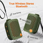 🔊 50% OFF NOW! 🎵 Portable Bluetooth Speaker – TWS 3D Surround, IPX5 Waterproof & Punchy Bass – Perfect for Outdoors 🏕️