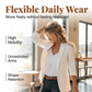 🌸🍃🧥 60% OFF! Lightweight Lined Blazer – Breathable, comfortable, versatile.