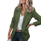 🌸🍃🧥 60% OFF! Lightweight Lined Blazer – Breathable, comfortable, versatile.