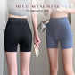 ✨🩳 LIMITED TIME 50% OFF! 🏋️‍♀️3-in-1 Seamless Yoga Shorts – Lift, Shape & Comfort – Perfect for Every Workout.