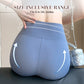 ✨🩳 LIMITED TIME 50% OFF! 🏋️‍♀️3-in-1 Seamless Yoga Shorts – Lift, Shape & Comfort – Perfect for Every Workout.
