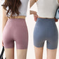 ✨🩳 LIMITED TIME 50% OFF! 🏋️‍♀️3-in-1 Seamless Yoga Shorts – Lift, Shape & Comfort – Perfect for Every Workout.