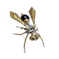 🐝🔧 Hot Pick! 🧩⚙️ 3D Metal Bee Puzzle Assembly Model Kit – Premium metal alloy, intricate gear details, and rewarding DIY build. Perfect for hobbyists, collectors, and puzzle lovers! 🏆 Loved by 5,463+ builders!