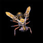 🐝🔧 Hot Pick! 🧩⚙️ 3D Metal Bee Puzzle Assembly Model Kit – Premium metal alloy, intricate gear details, and rewarding DIY build. Perfect for hobbyists, collectors, and puzzle lovers! 🏆 Loved by 5,463+ builders!